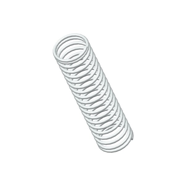 Approved Vendor Compression Spring, O= .234, L= .94, W= .020 G409972585 - main